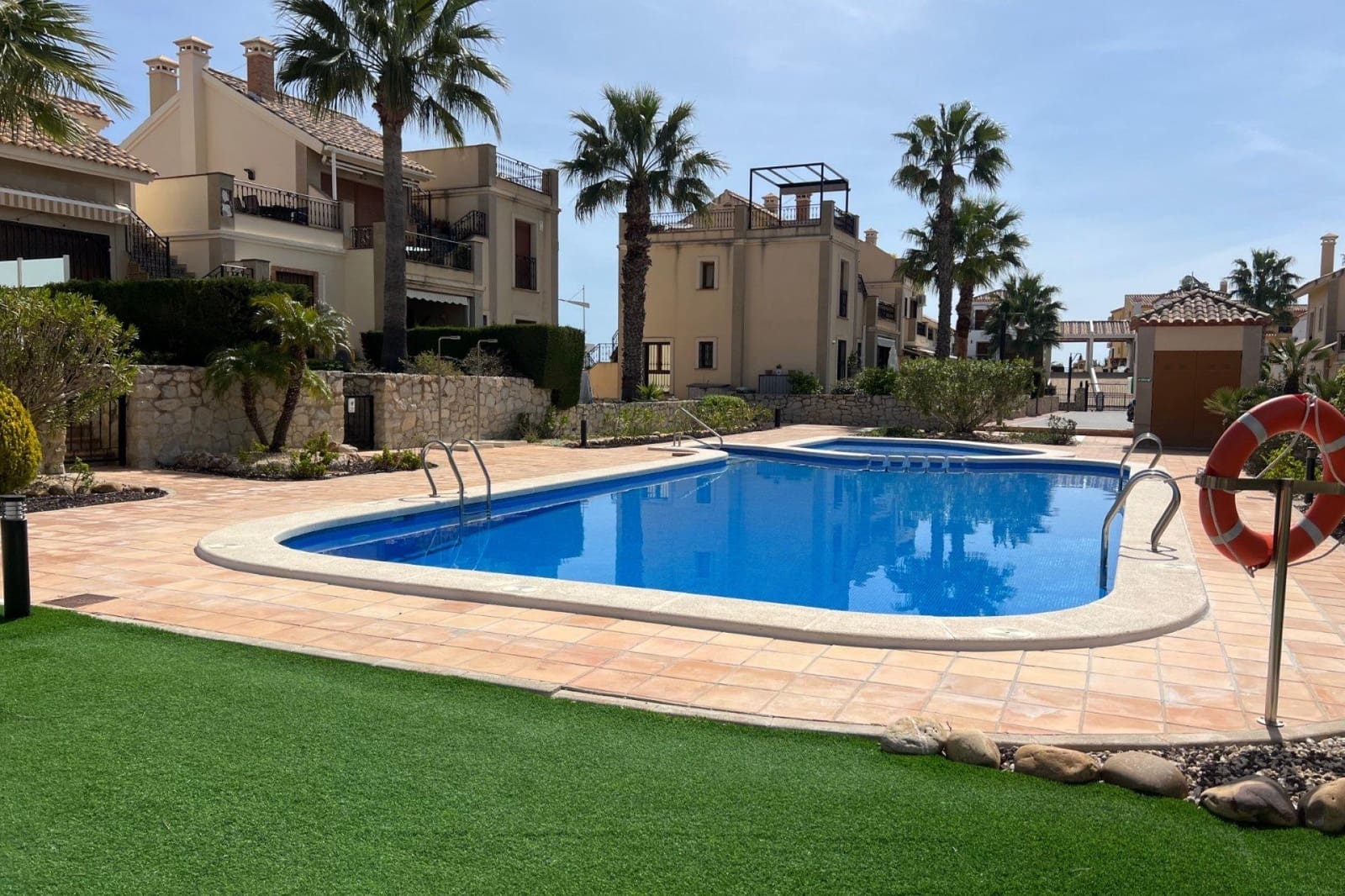 2 quarto Apartamento para venda em Algorfa - 229 850 € (Ref: 9896293)