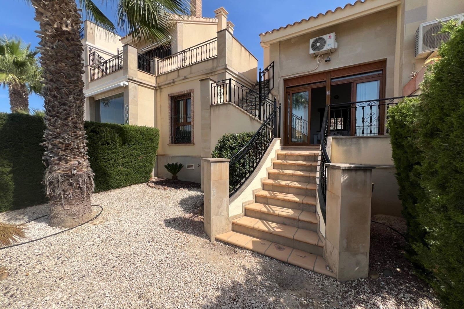 2 quarto Apartamento para venda em Algorfa - 229 850 € (Ref: 9896293)
