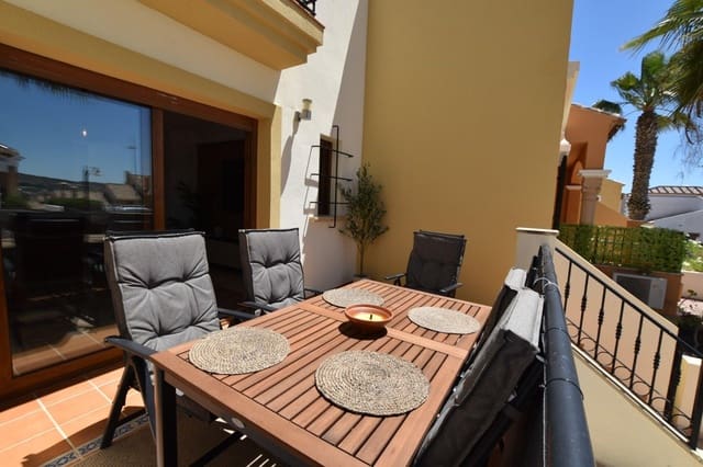 Apartamento de 2 habitaciones en Algorfa en venta - 210.000 € (Ref: 9896294)