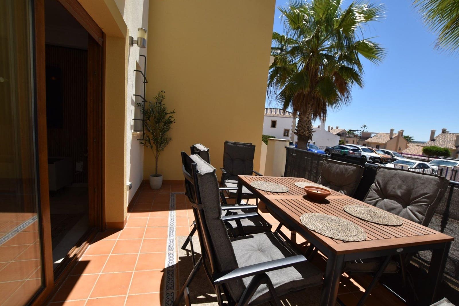 Apartamento de 2 habitaciones en Algorfa en venta - 210.000 € (Ref: 9896294)