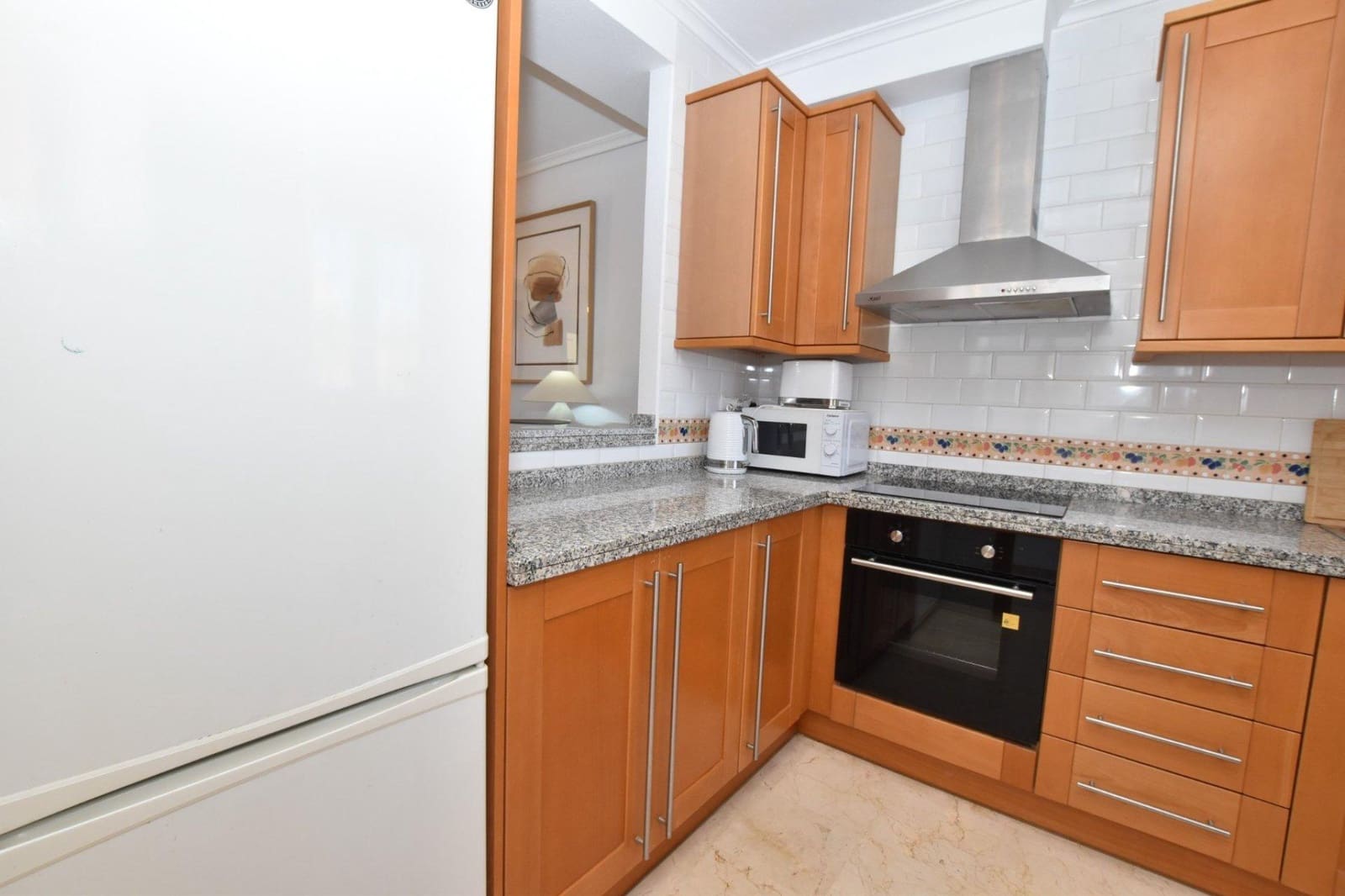 Apartamento de 2 habitaciones en Algorfa en venta - 210.000 € (Ref: 9896294)
