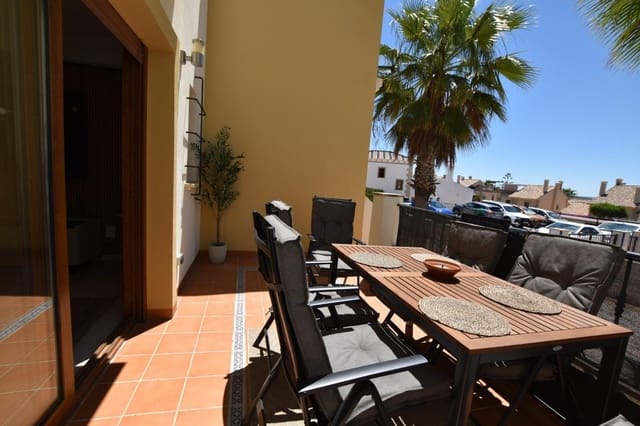 Apartamento de 2 habitaciones en Algorfa en venta - 210.000 € (Ref: 9896294)