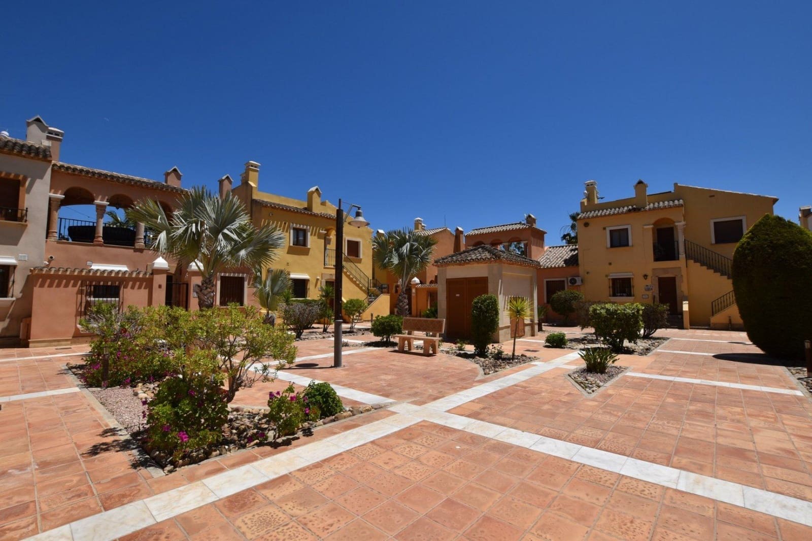 Apartamento de 2 habitaciones en Algorfa en venta - 210.000 € (Ref: 9896294)