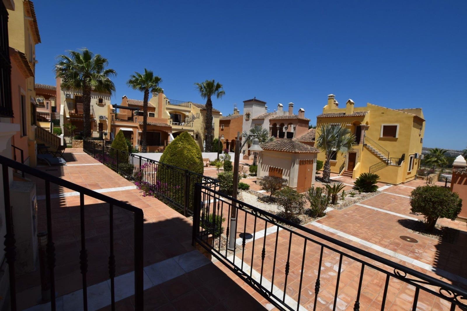 Apartamento de 2 habitaciones en Algorfa en venta - 210.000 € (Ref: 9896294)