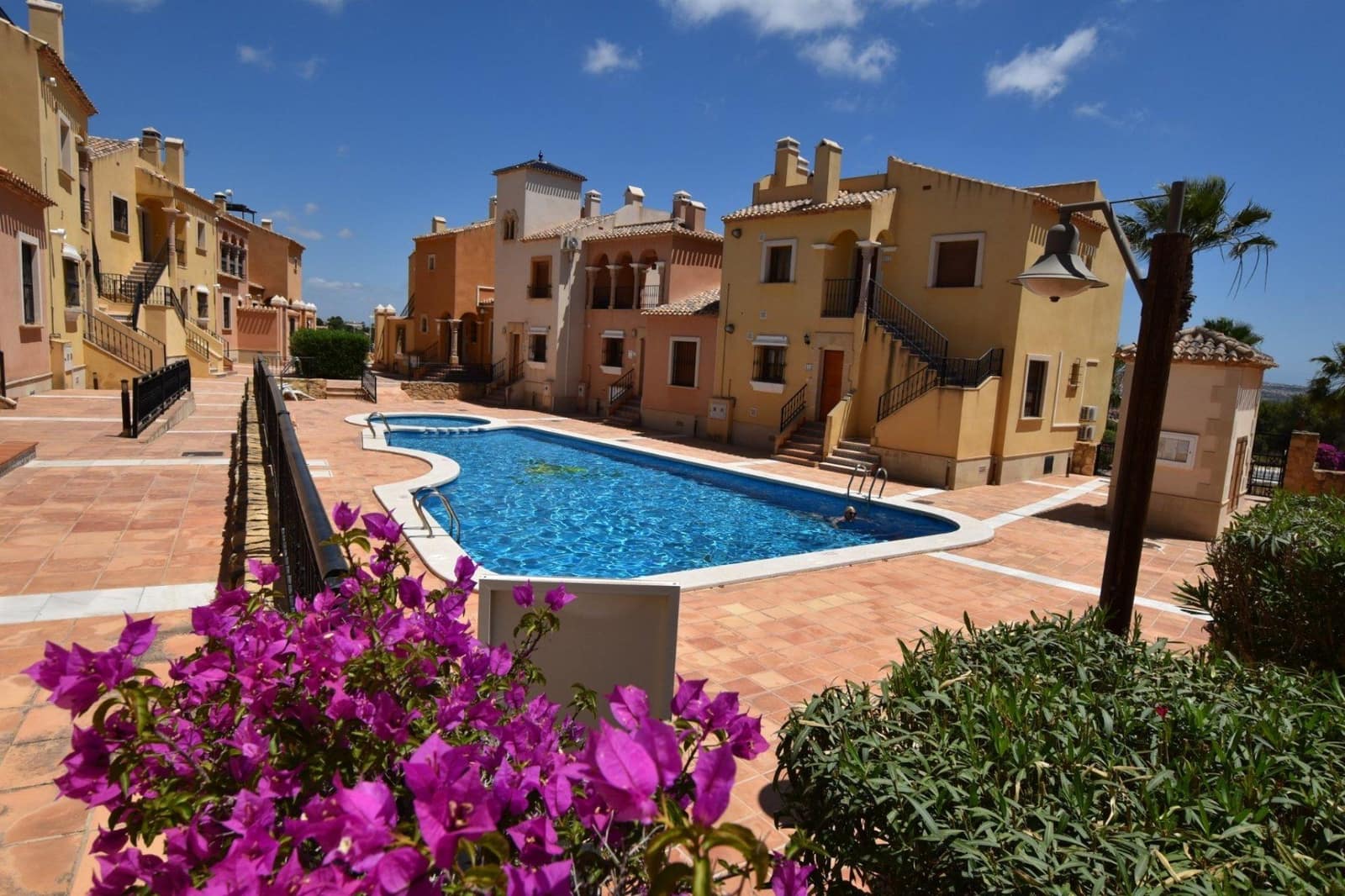 Apartamento de 2 habitaciones en Algorfa en venta - 210.000 € (Ref: 9896294)