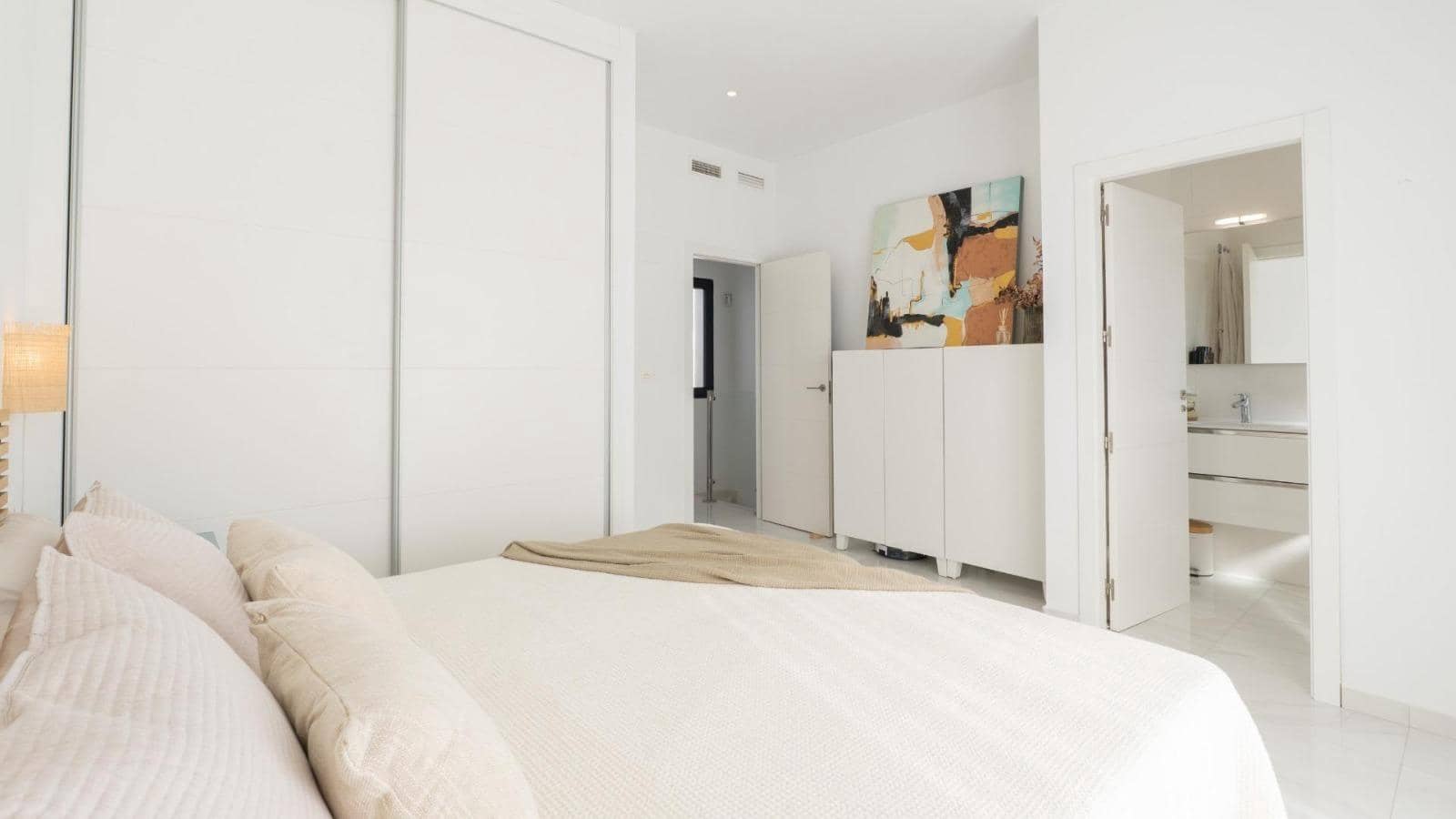 3 chambre Villa/Maison à vendre à Bigastro avec piscine - 349 000 € (Ref: 9896295)