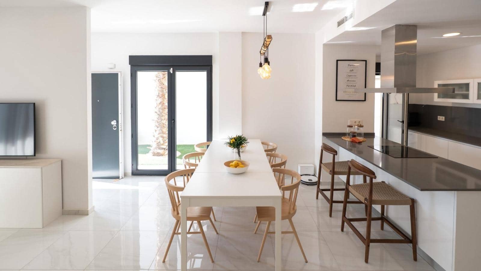 3 chambre Villa/Maison à vendre à Bigastro avec piscine - 349 000 € (Ref: 9896295)