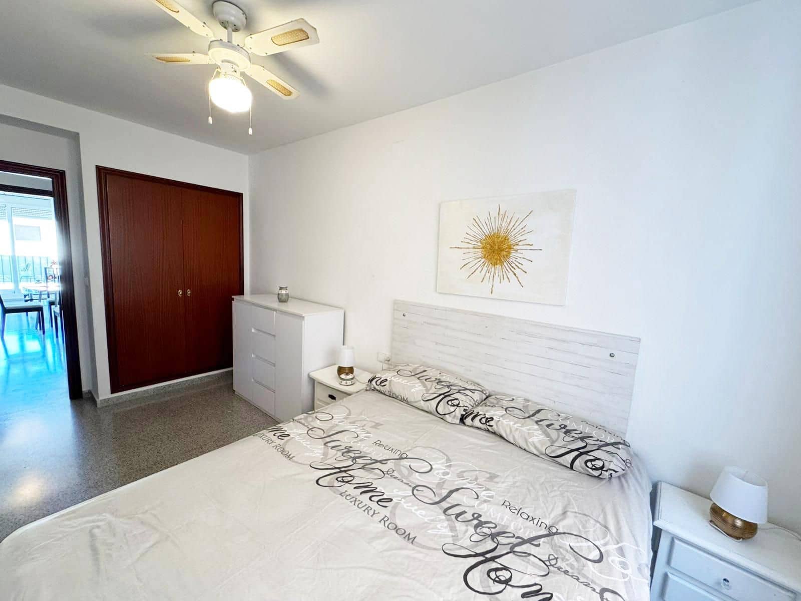 3 quarto Apartamento para venda em San Miguel de Salinas com garagem - 139 900 € (Ref: 9900334)