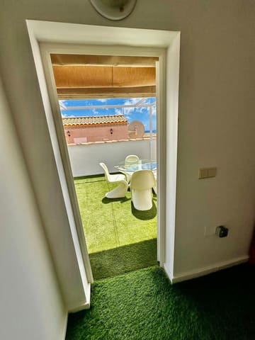 2 bedroom Penthouse for sale in Orihuela Costa, Orihuela - € 199,000 (Ref: 9903873)