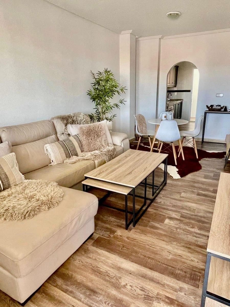 2 bedroom Penthouse for sale in Orihuela Costa - € 199,000 (Ref: 9903873)