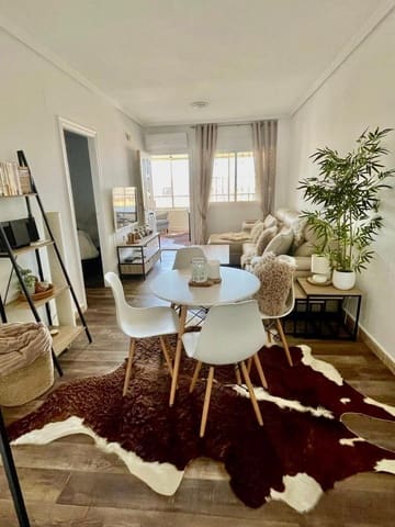 2 bedroom Penthouse for sale in Orihuela Costa, Orihuela - € 199,000 (Ref: 9903873)