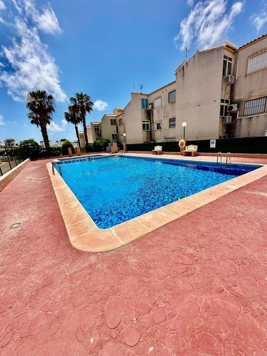 2 bedroom Penthouse for sale in Orihuela Costa - € 199,000 (Ref: 9903873)