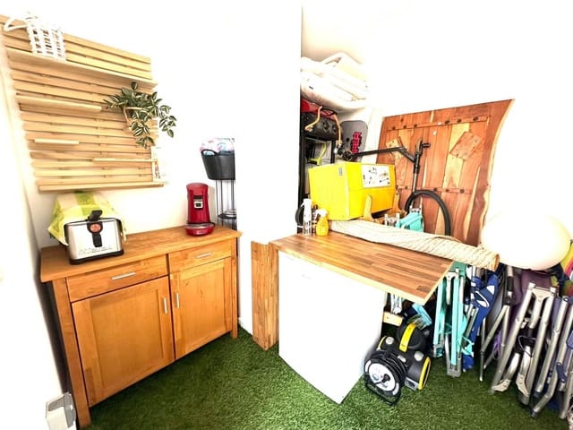 2 bedroom Penthouse for sale in Orihuela Costa, Orihuela - € 199,000 (Ref: 9903873)