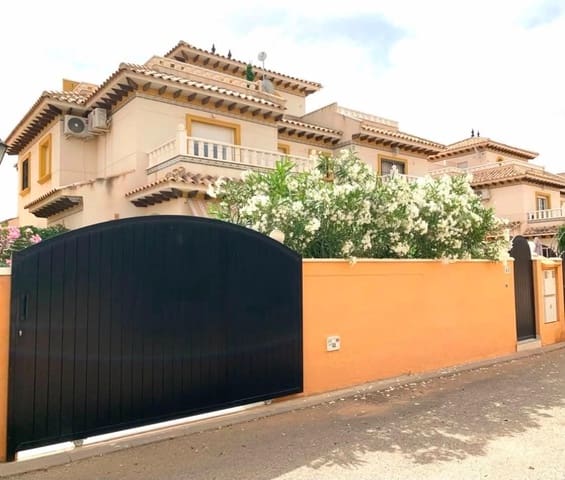 2 chambre Appartement à vendre à Lomas de Cabo Roig - Los Dolses, Orihuela - 239 000 € (Ref: 9903874)