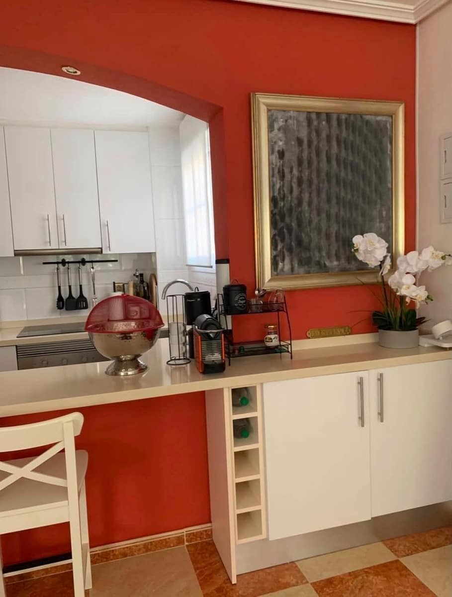 2 chambre Appartement à vendre à Orihuela Costa - 239 000 € (Ref: 9903874)