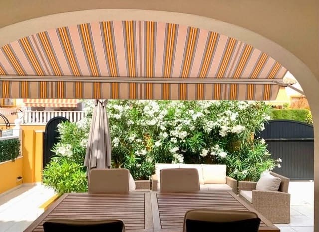 2 chambre Appartement à vendre à Lomas de Cabo Roig - Los Dolses, Orihuela - 239 000 € (Ref: 9903874)