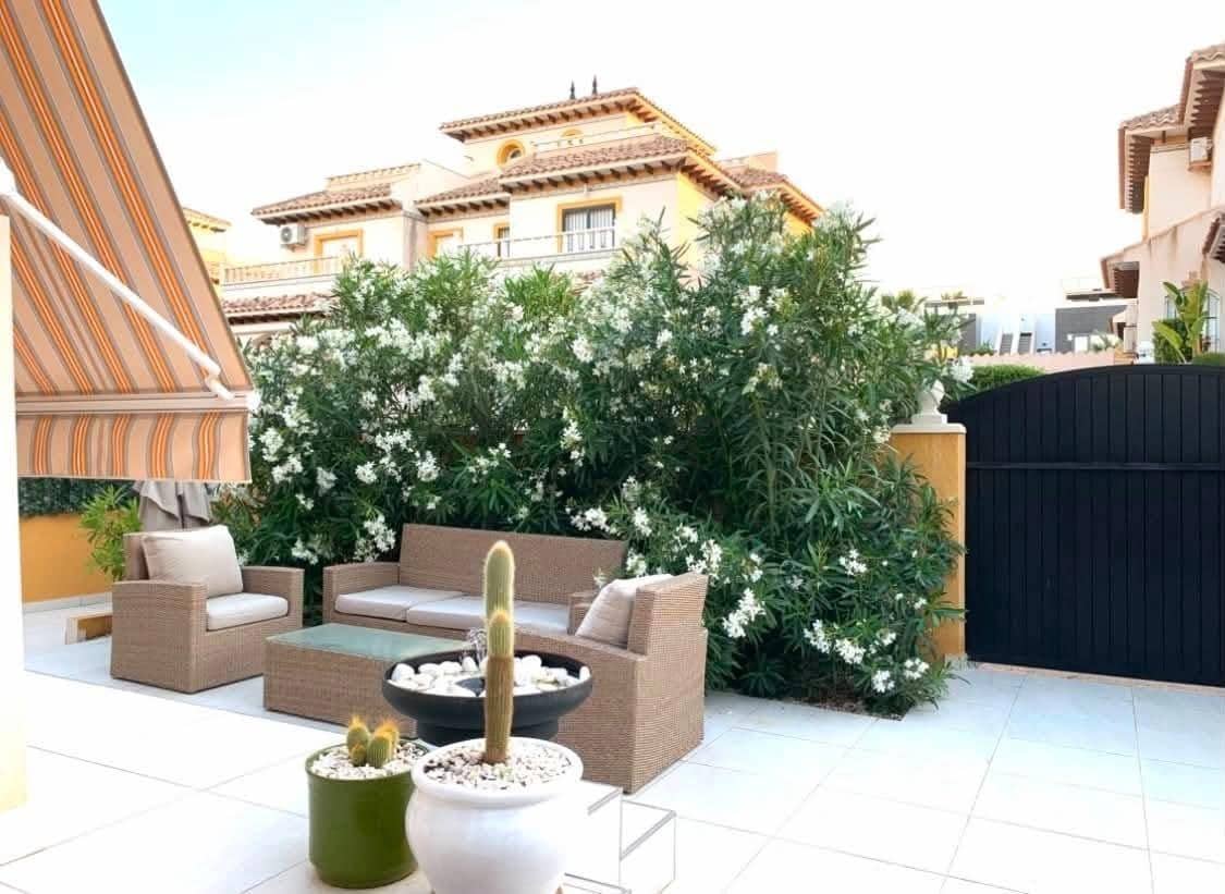 2 chambre Appartement à vendre à Orihuela Costa - 239 000 € (Ref: 9903874)