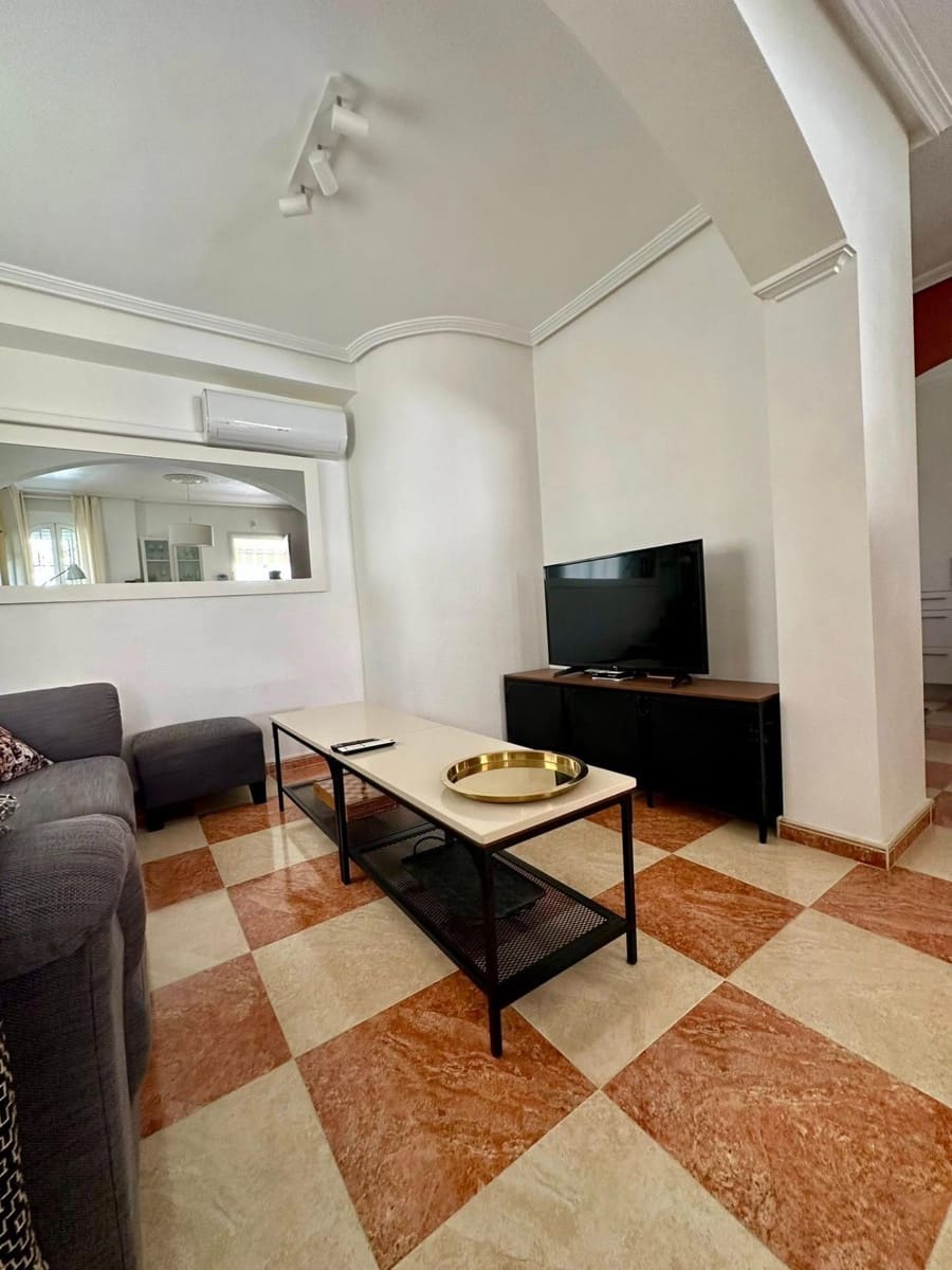 2 chambre Appartement à vendre à Orihuela Costa - 239 000 € (Ref: 9903874)