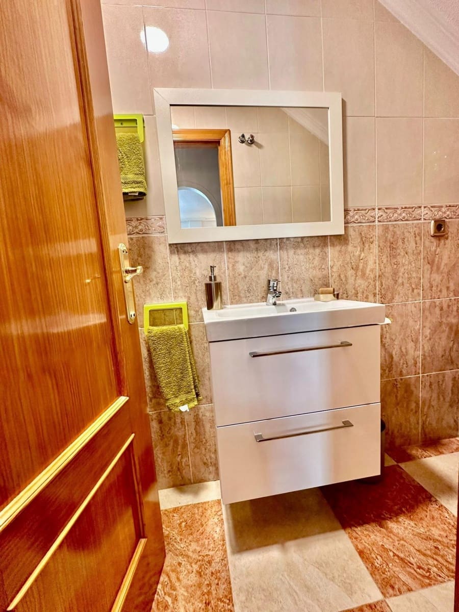 2 chambre Appartement à vendre à Orihuela Costa - 239 000 € (Ref: 9903874)