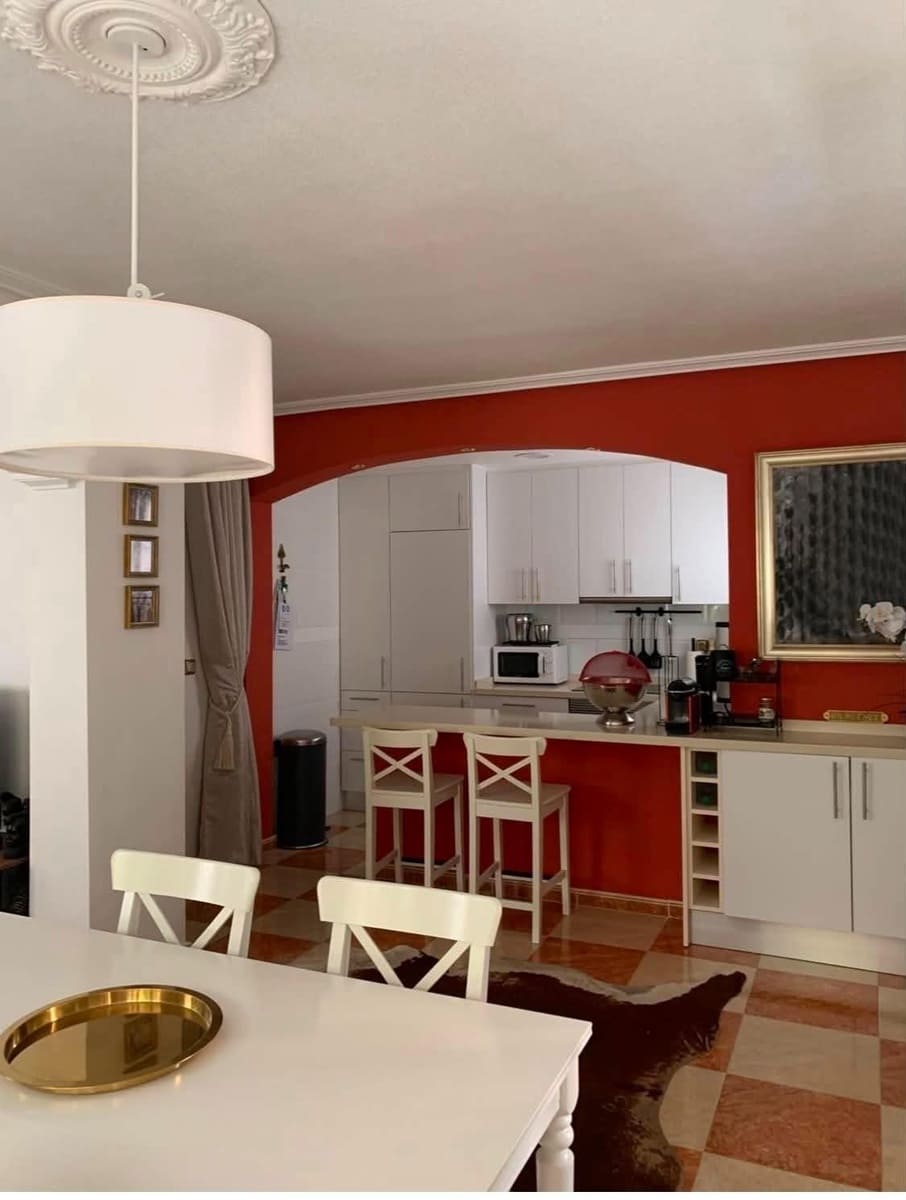 2 chambre Appartement à vendre à Orihuela Costa - 239 000 € (Ref: 9903874)