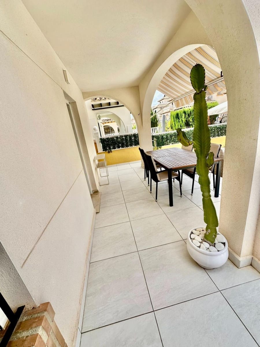 2 chambre Appartement à vendre à Orihuela Costa - 239 000 € (Ref: 9903874)