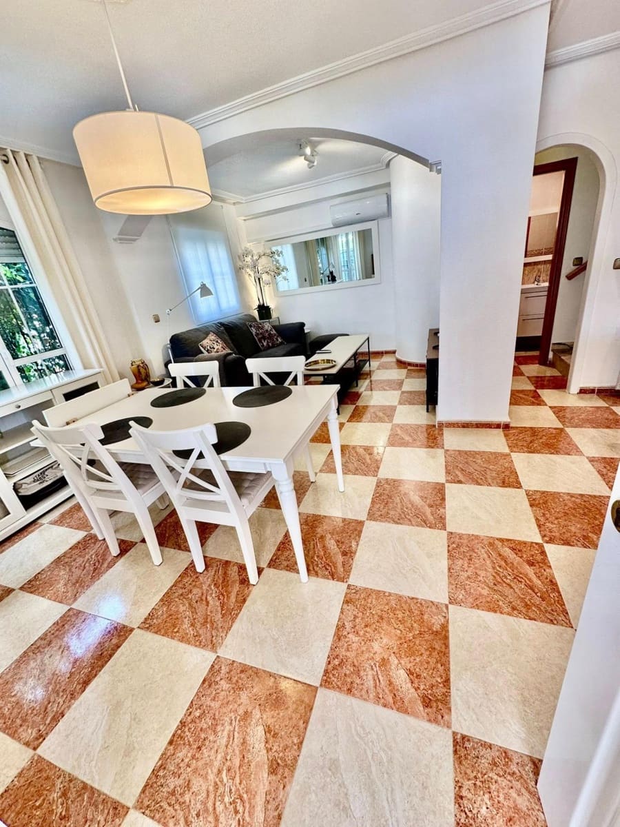 2 chambre Appartement à vendre à Orihuela Costa - 239 000 € (Ref: 9903874)