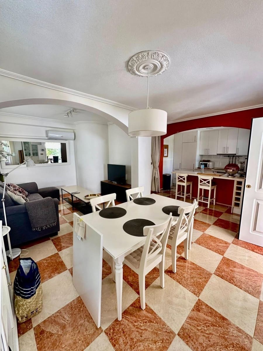 2 chambre Appartement à vendre à Orihuela Costa - 239 000 € (Ref: 9903874)