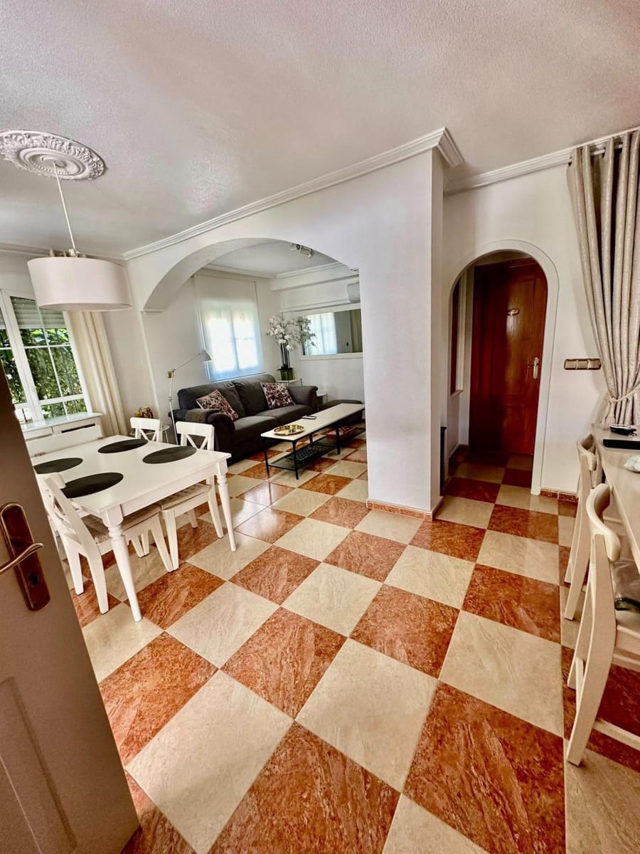 2 chambre Appartement à vendre à Orihuela Costa - 239 000 € (Ref: 9903874)