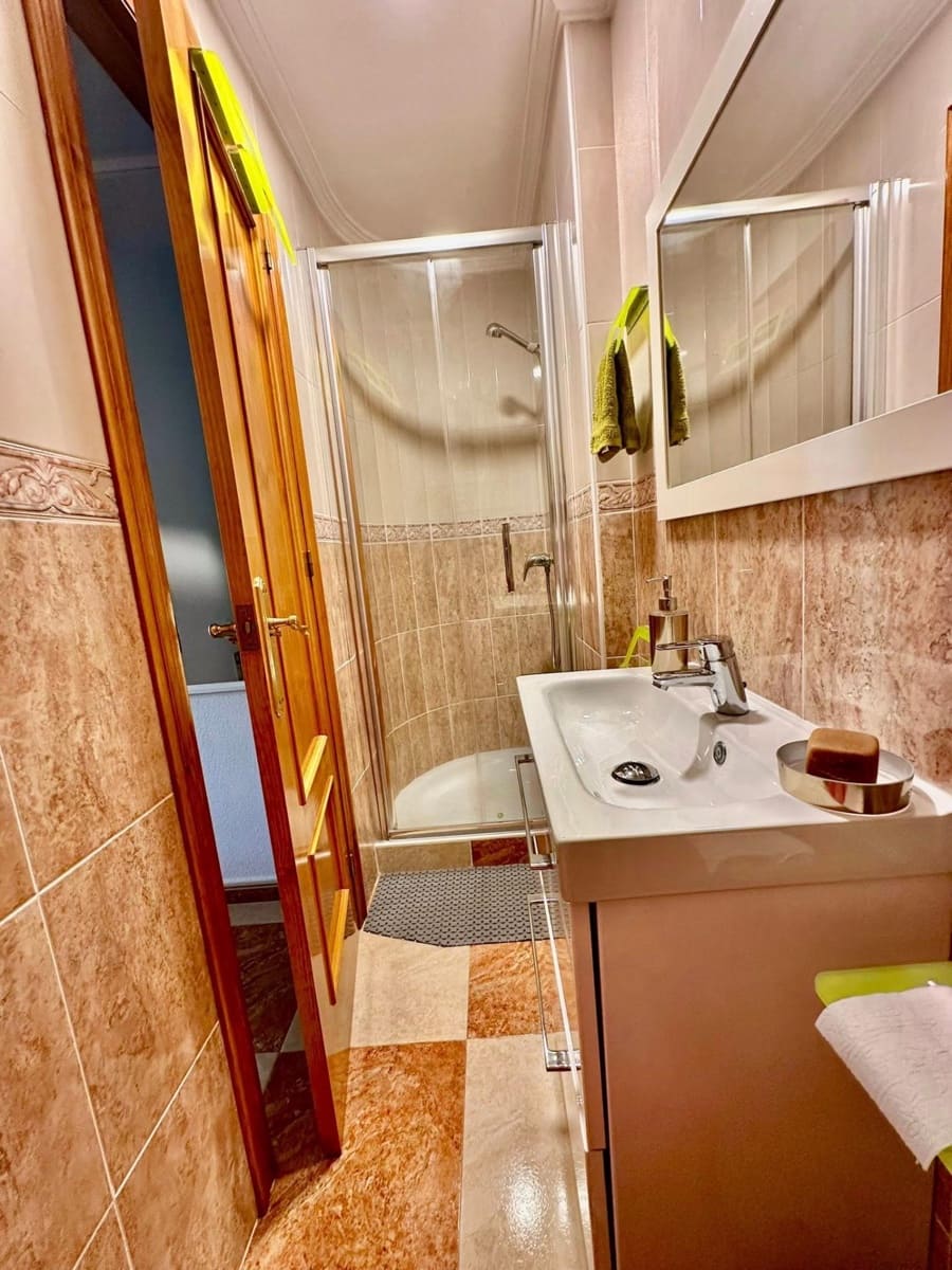 2 chambre Appartement à vendre à Orihuela Costa - 239 000 € (Ref: 9903874)