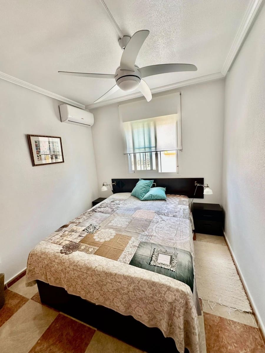 2 chambre Appartement à vendre à Orihuela Costa - 239 000 € (Ref: 9903874)
