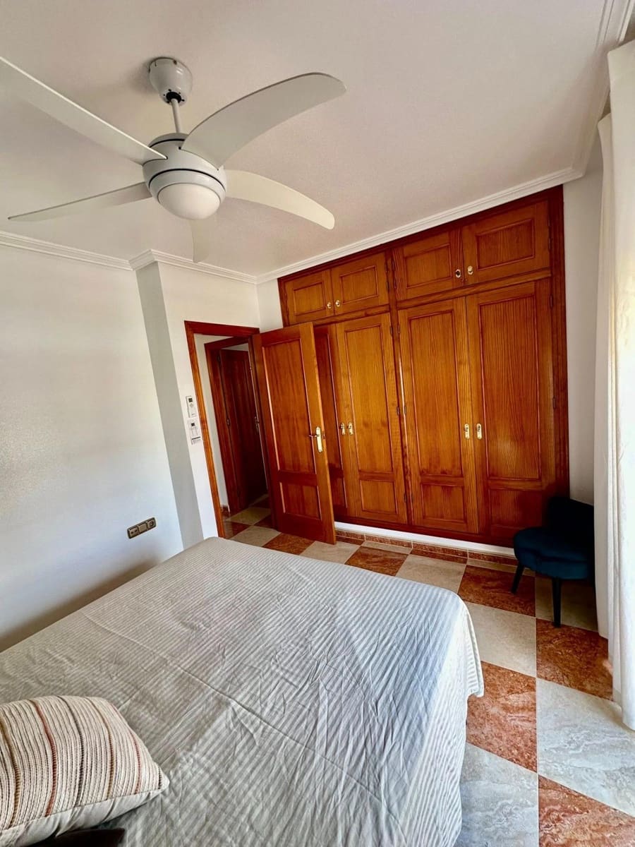 2 chambre Appartement à vendre à Orihuela Costa - 239 000 € (Ref: 9903874)