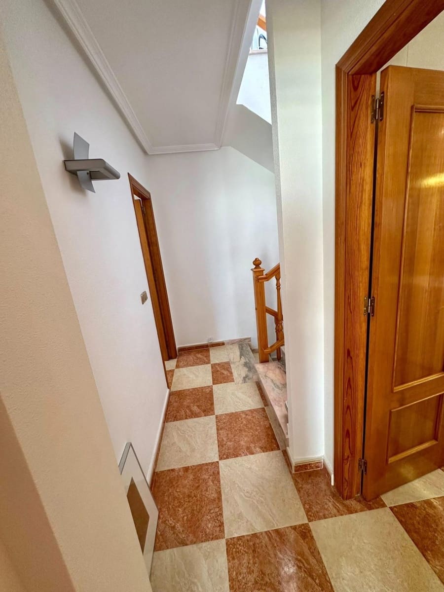 2 chambre Appartement à vendre à Orihuela Costa - 239 000 € (Ref: 9903874)