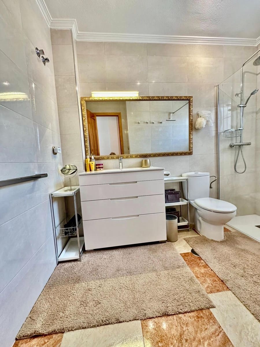 2 chambre Appartement à vendre à Orihuela Costa - 239 000 € (Ref: 9903874)