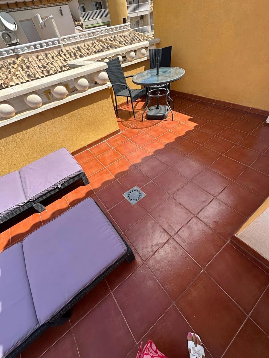 2 chambre Appartement à vendre à Orihuela Costa - 239 000 € (Ref: 9903874)