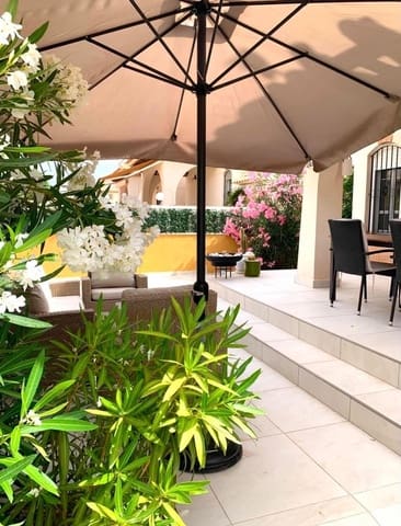 2 chambre Appartement à vendre à Lomas de Cabo Roig - Los Dolses, Orihuela - 239 000 € (Ref: 9903874)