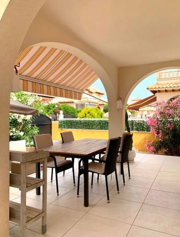 2 chambre Appartement à vendre à Lomas de Cabo Roig - Los Dolses, Orihuela - 239 000 € (Ref: 9903874)