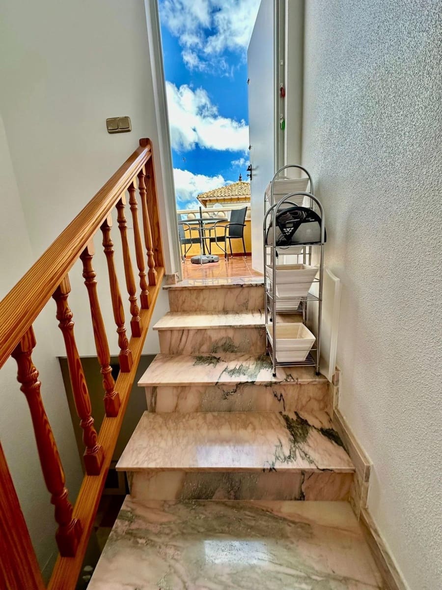 2 chambre Appartement à vendre à Orihuela Costa - 239 000 € (Ref: 9903874)