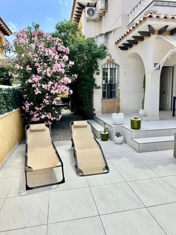 2 chambre Appartement à vendre à Lomas de Cabo Roig - Los Dolses, Orihuela - 239 000 € (Ref: 9903874)