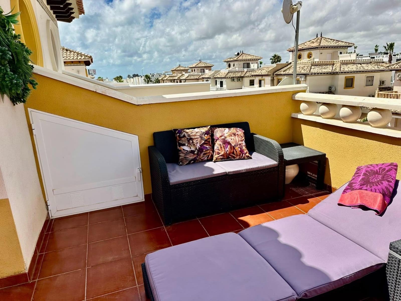 2 chambre Appartement à vendre à Orihuela Costa - 239 000 € (Ref: 9903874)