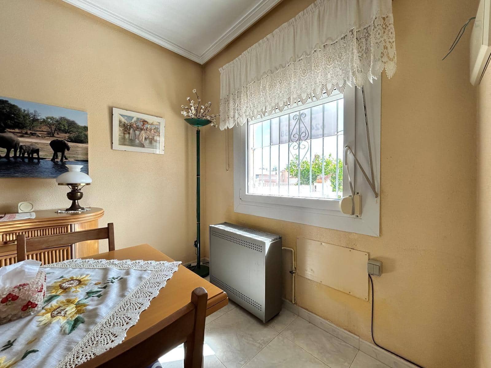 2 soveværelse Bungalow til salg i La Florida - € 145.000 (Ref: 9907532)