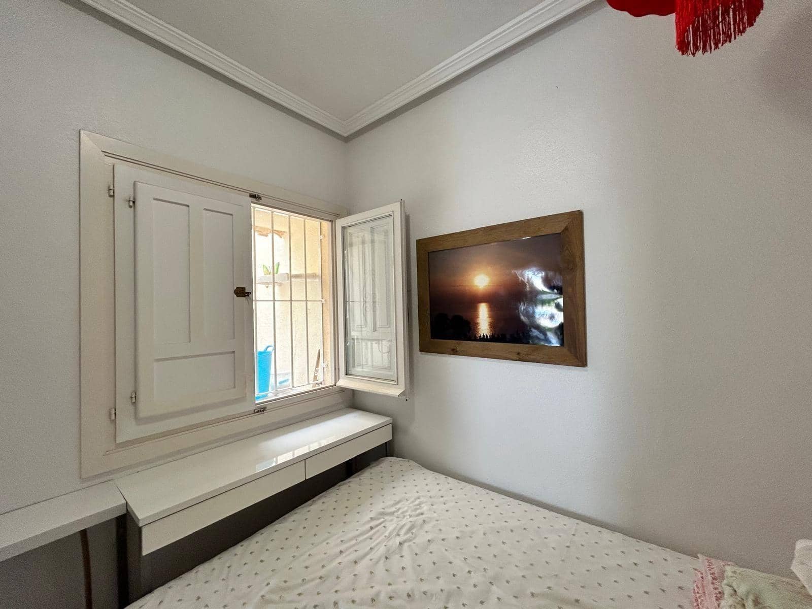 2 soveværelse Bungalow til salg i La Florida - € 145.000 (Ref: 9907532)