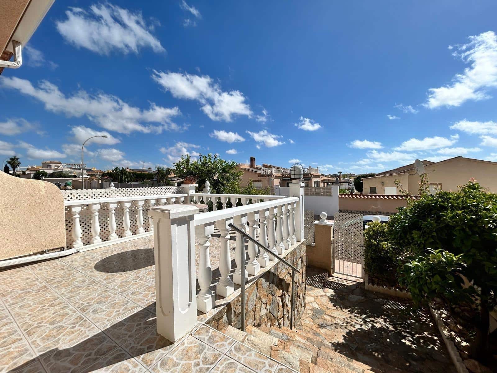 2 soveværelse Bungalow til salg i La Florida - € 145.000 (Ref: 9907532)