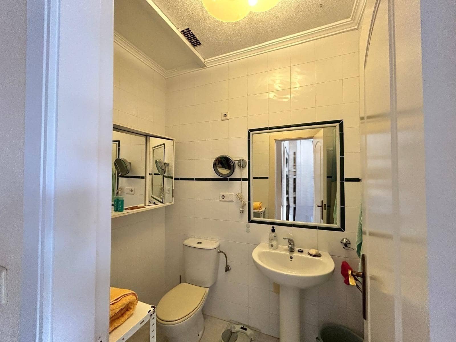 2 soveværelse Bungalow til salg i La Florida - € 145.000 (Ref: 9907532)
