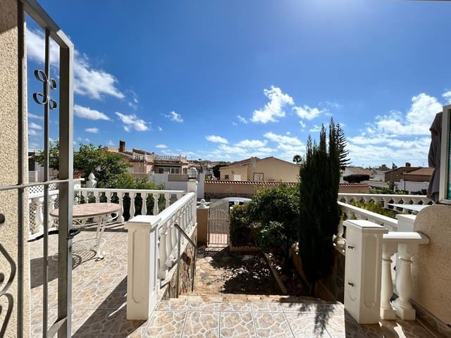 2 soveværelse Bungalow til salg i La Florida, Orihuela - € 145.000 (Ref: 9907532)