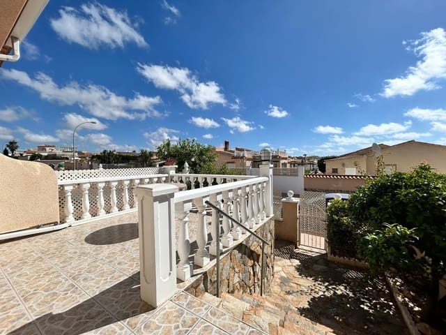 2 soveværelse Bungalow til salg i La Florida, Orihuela - € 145.000 (Ref: 9907532)