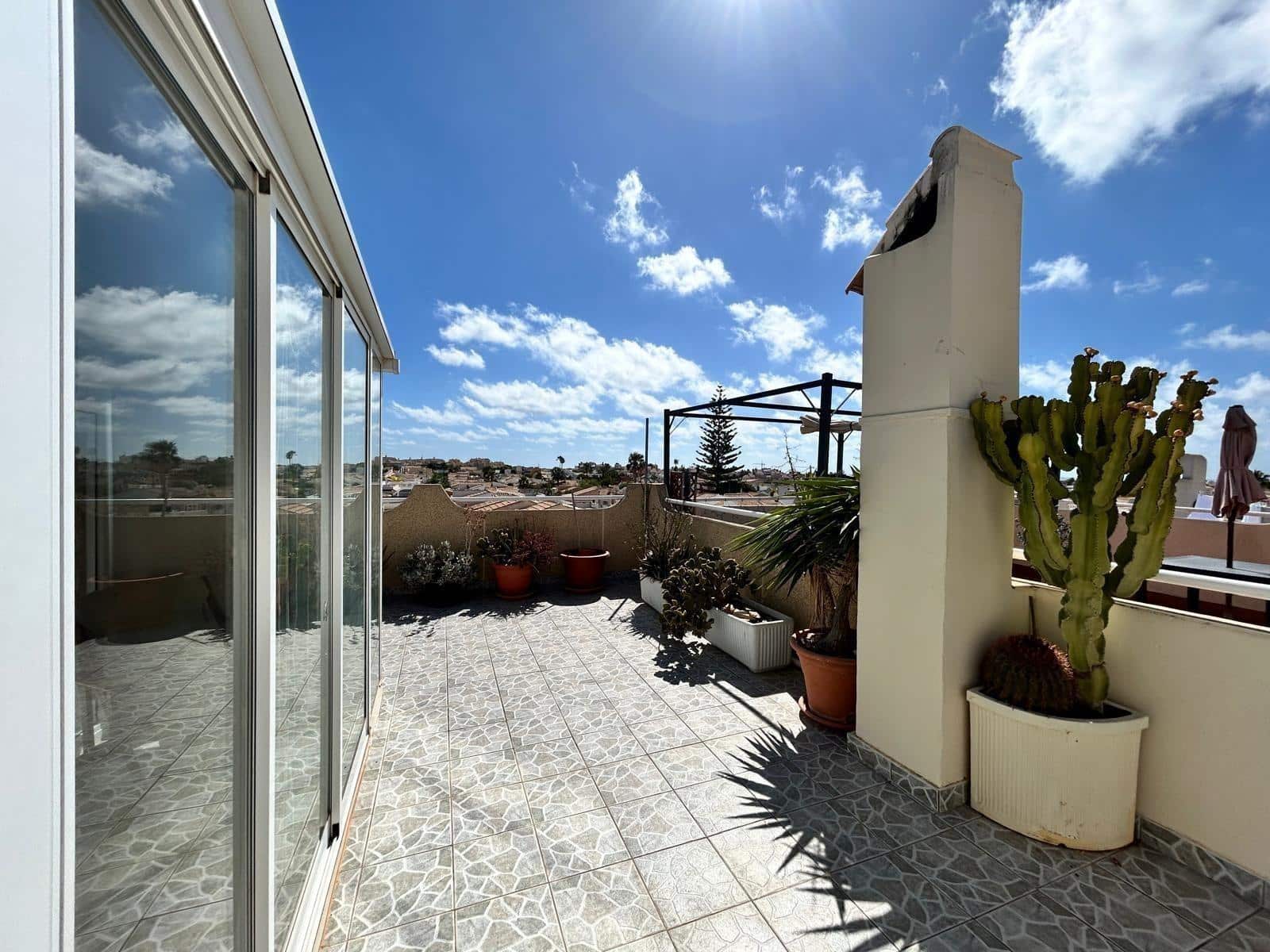 2 soveværelse Bungalow til salg i La Florida - € 145.000 (Ref: 9907532)