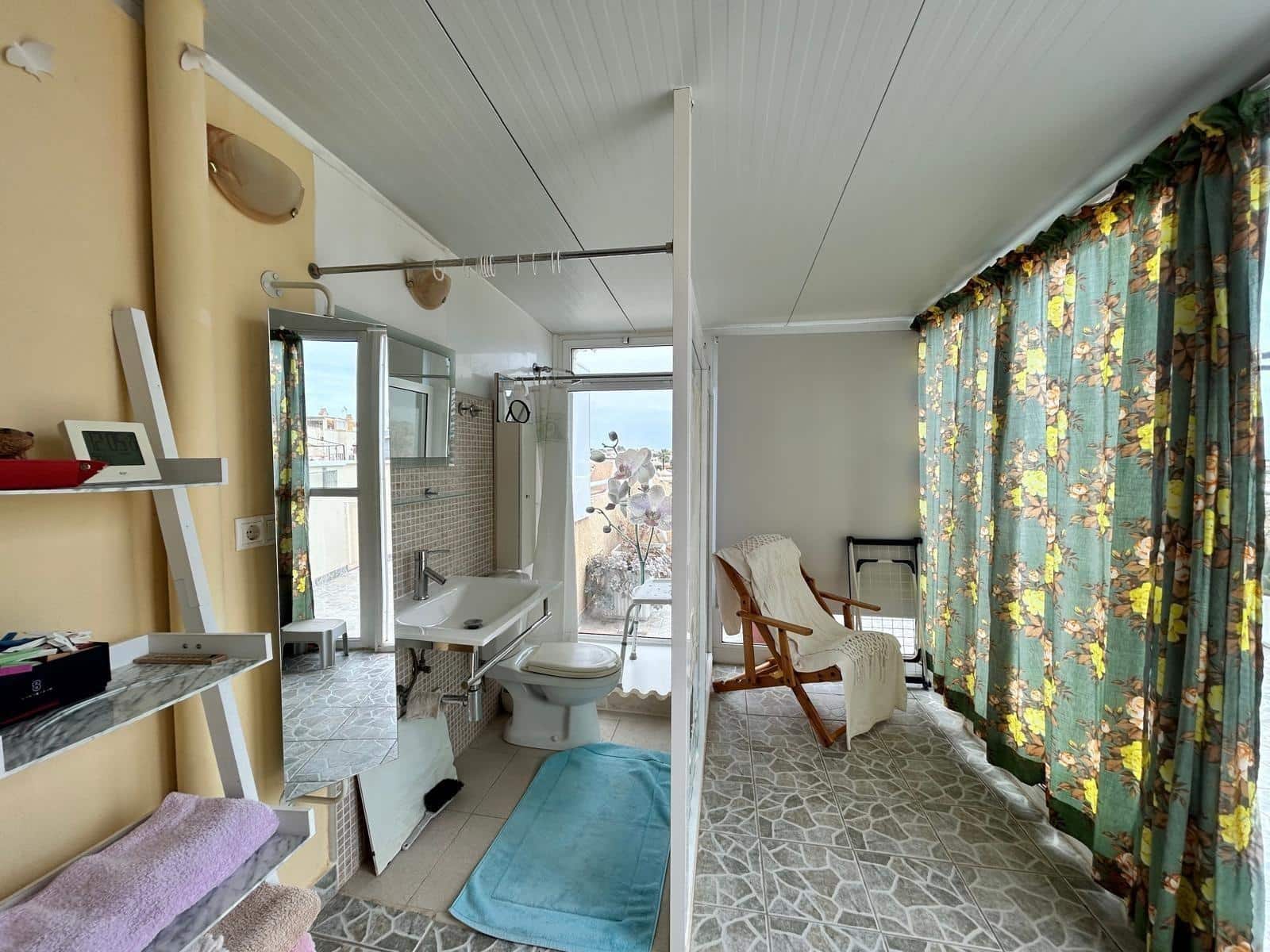 2 soveværelse Bungalow til salg i La Florida - € 145.000 (Ref: 9907532)