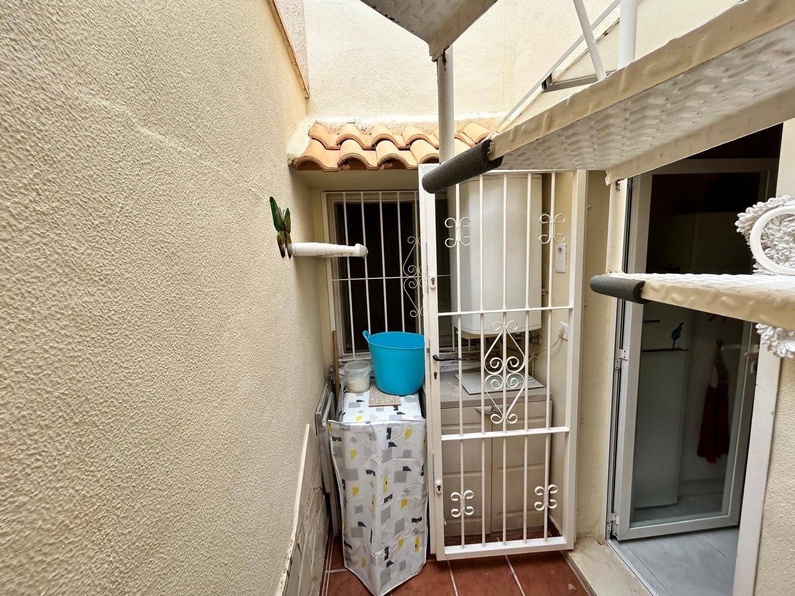 2 soveværelse Bungalow til salg i La Florida - € 145.000 (Ref: 9907532)