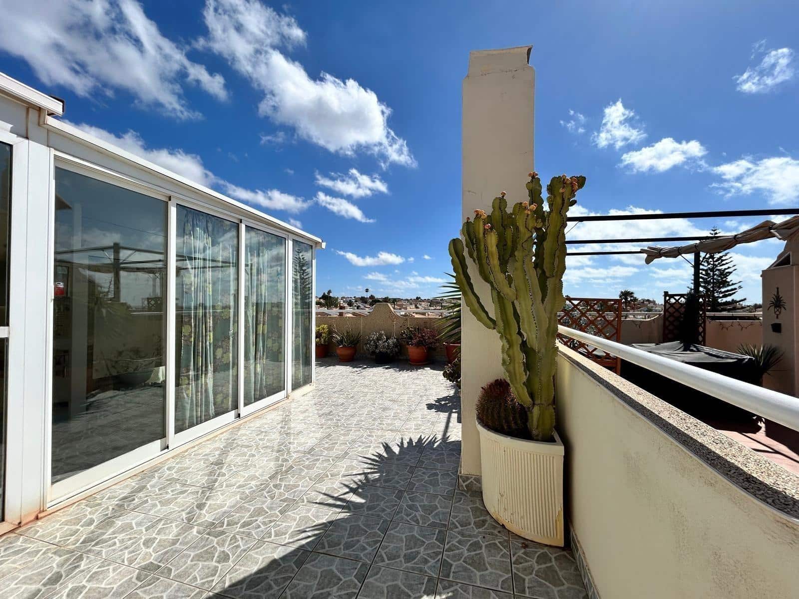 2 soveværelse Bungalow til salg i La Florida - € 145.000 (Ref: 9907532)