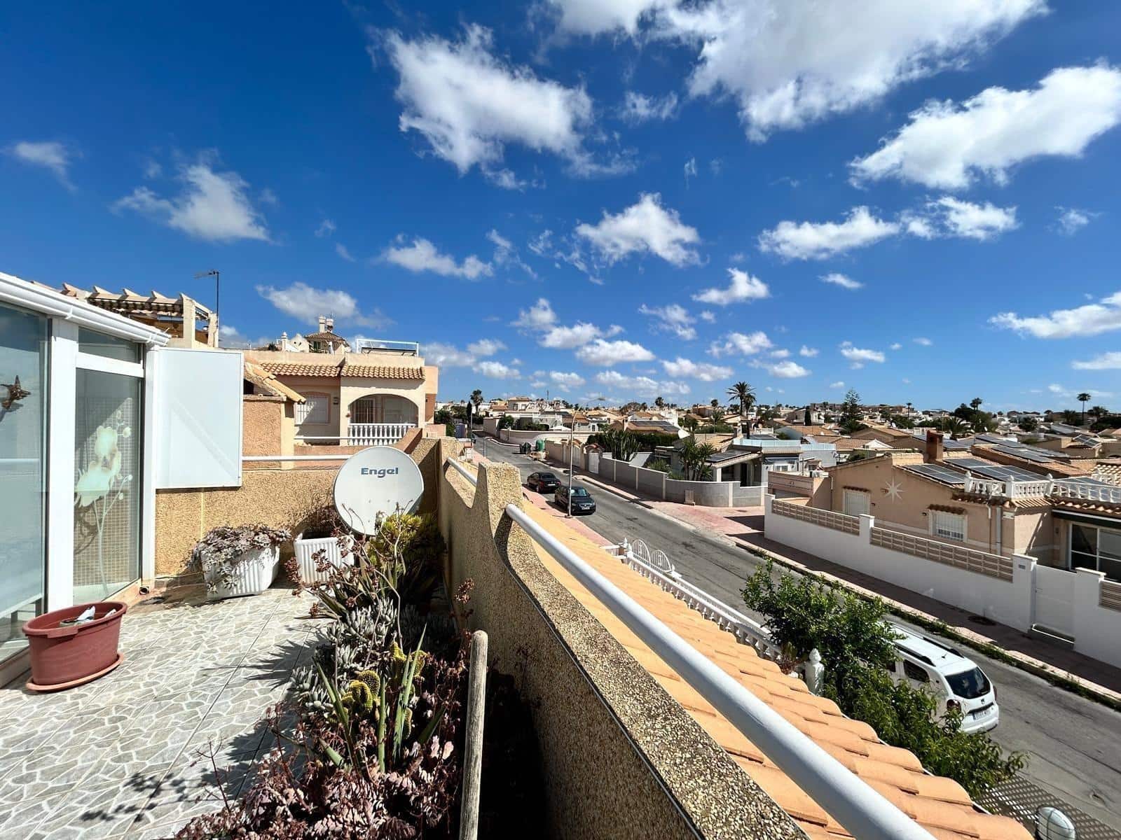 2 soveværelse Bungalow til salg i La Florida - € 145.000 (Ref: 9907532)
